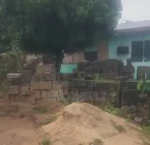 Registered Land for Sale at Pokuase Ecoblock