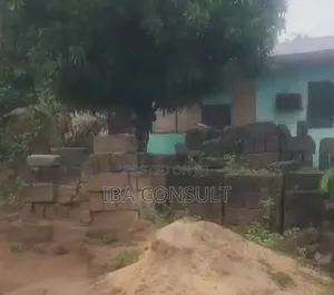 Registered Land for Sale at Pokuase Ecoblock