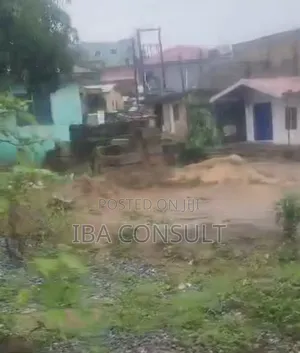 Registered Land for Sale at Pokuase Ecoblock