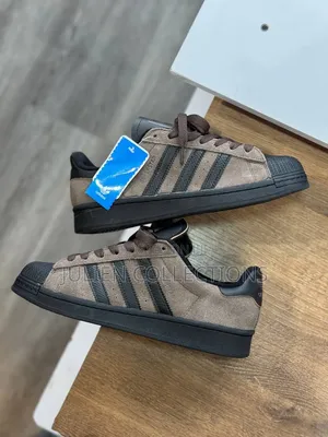 Adidas Campus Oos Green White