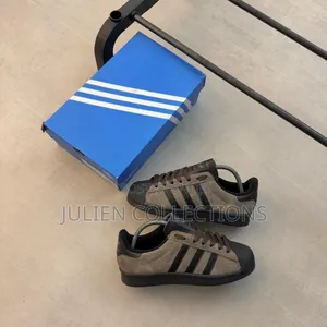 Adidas Campus Oos Green White