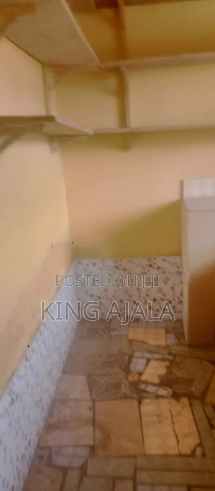 Furnished 1bdrm Apartment in Kosoa, Ngleshie Amanfro for rent