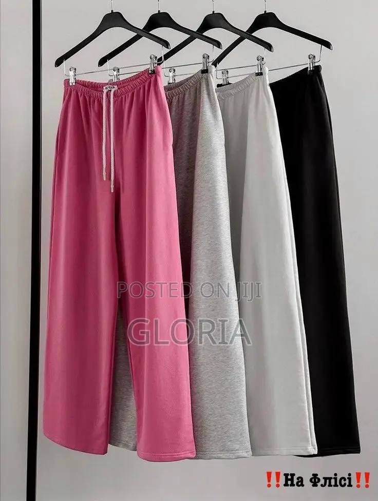 Unisex Joggers