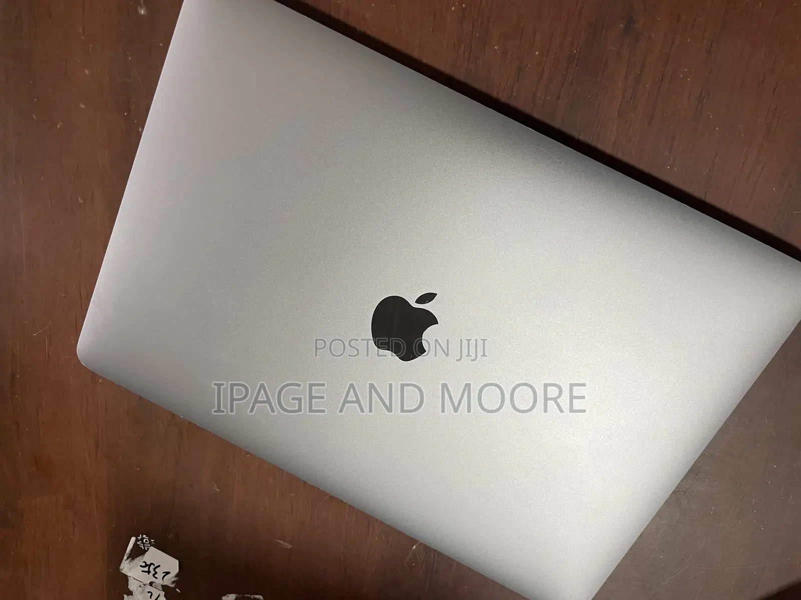 Laptop Apple MacBook Pro 2020 8GB Intel Core i5 SSD 256GB