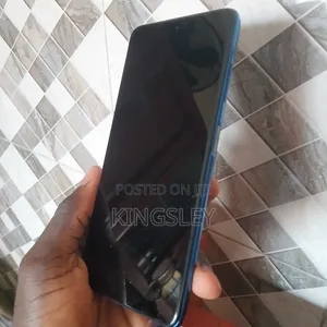New Xiaomi Poco X3 Pro 128 GB Blue