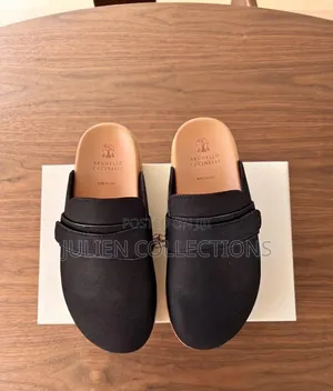 Brunello Cucinelli Sandals Colors