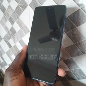 New Xiaomi Poco X3 Pro 128 GB Blue