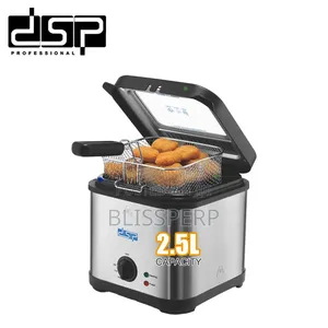 Deep Fryer