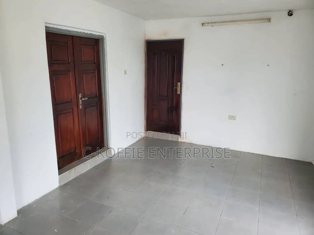 4bdrm House in North Kaneshie for rent