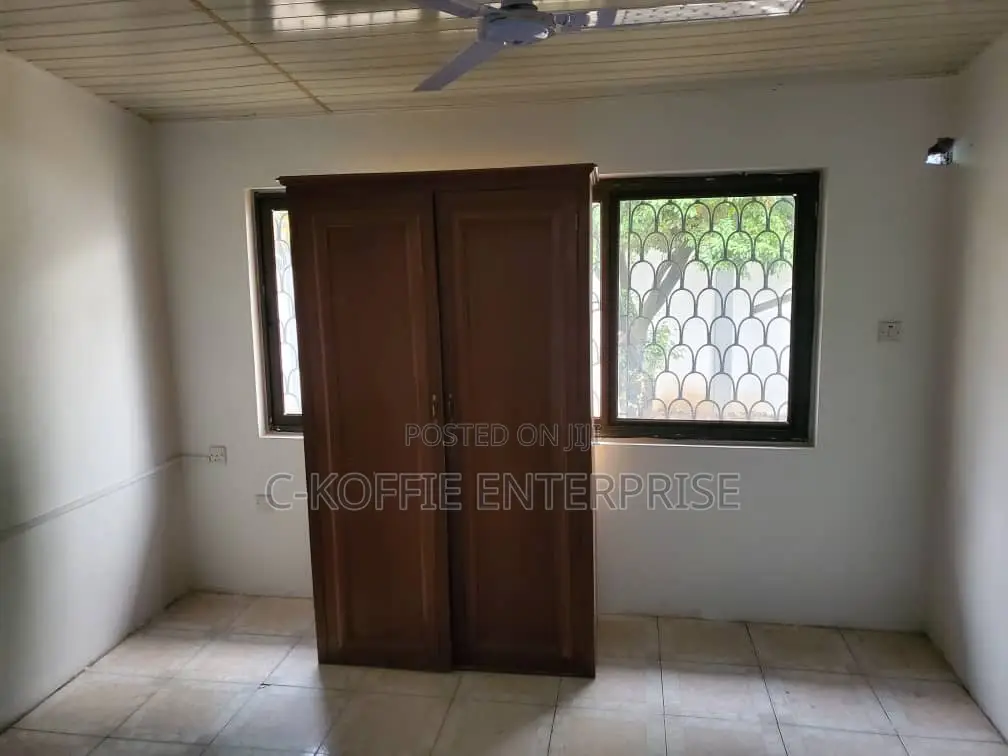 4bdrm House in North Kaneshie for rent