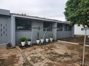 4bdrm House in North Kaneshie for rent