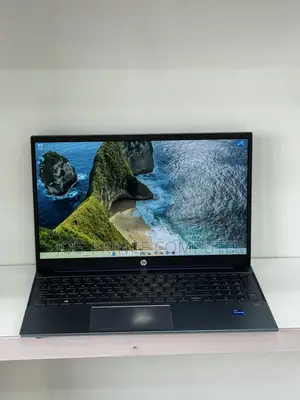 Laptop HP Pavilion 15 16GB Intel Core i7 SSD 512GB