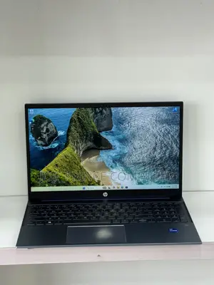 Laptop HP Pavilion 15 16GB Intel Core i7 SSD 512GB