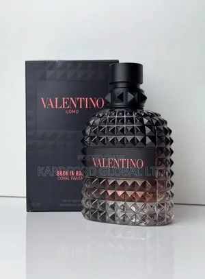 Valentino Uomo Coral Fantasy