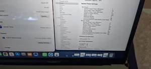 Laptop Apple MacBook Air 2020 M1 16GB Apple M1 SSD 512GB