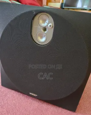 Energy Encore 8 Powered Subwoofer