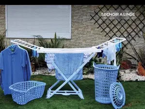 Foldable Cloth Dry Line