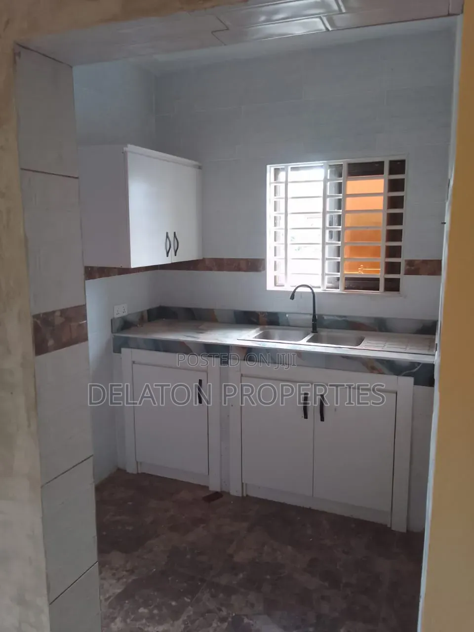 2bdrm Apartment in Pokuase for rent