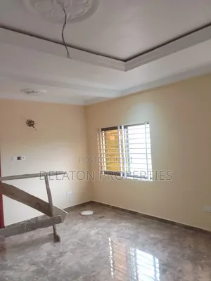 2bdrm Apartment in Pokuase for rent