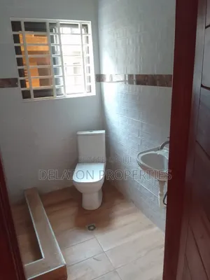 2bdrm Apartment in Pokuase for rent