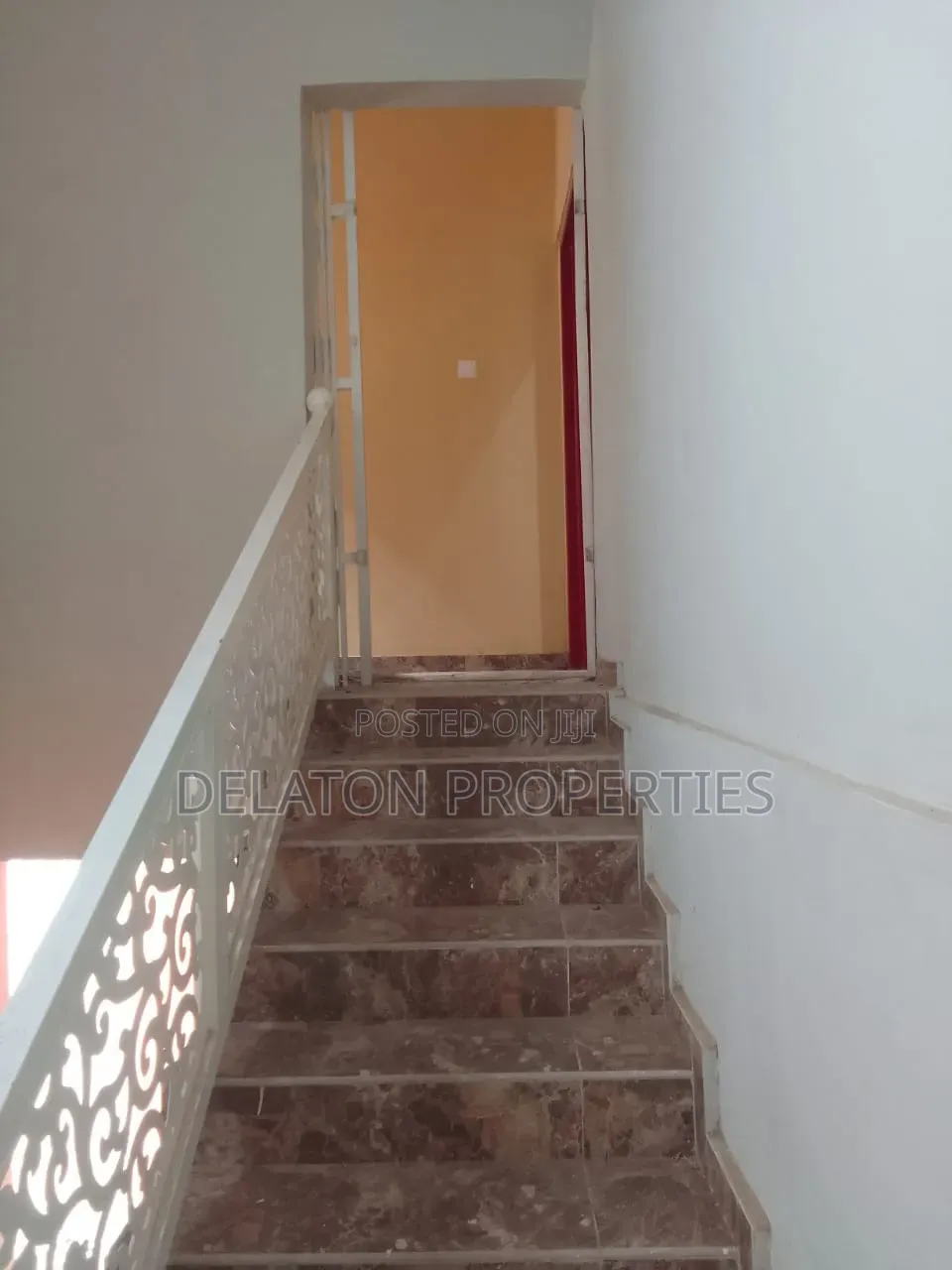 2bdrm Apartment in Pokuase for rent
