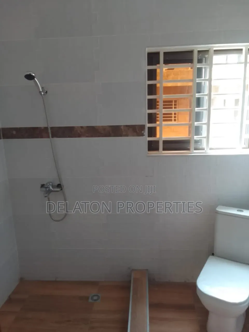 2bdrm Apartment in Pokuase for rent