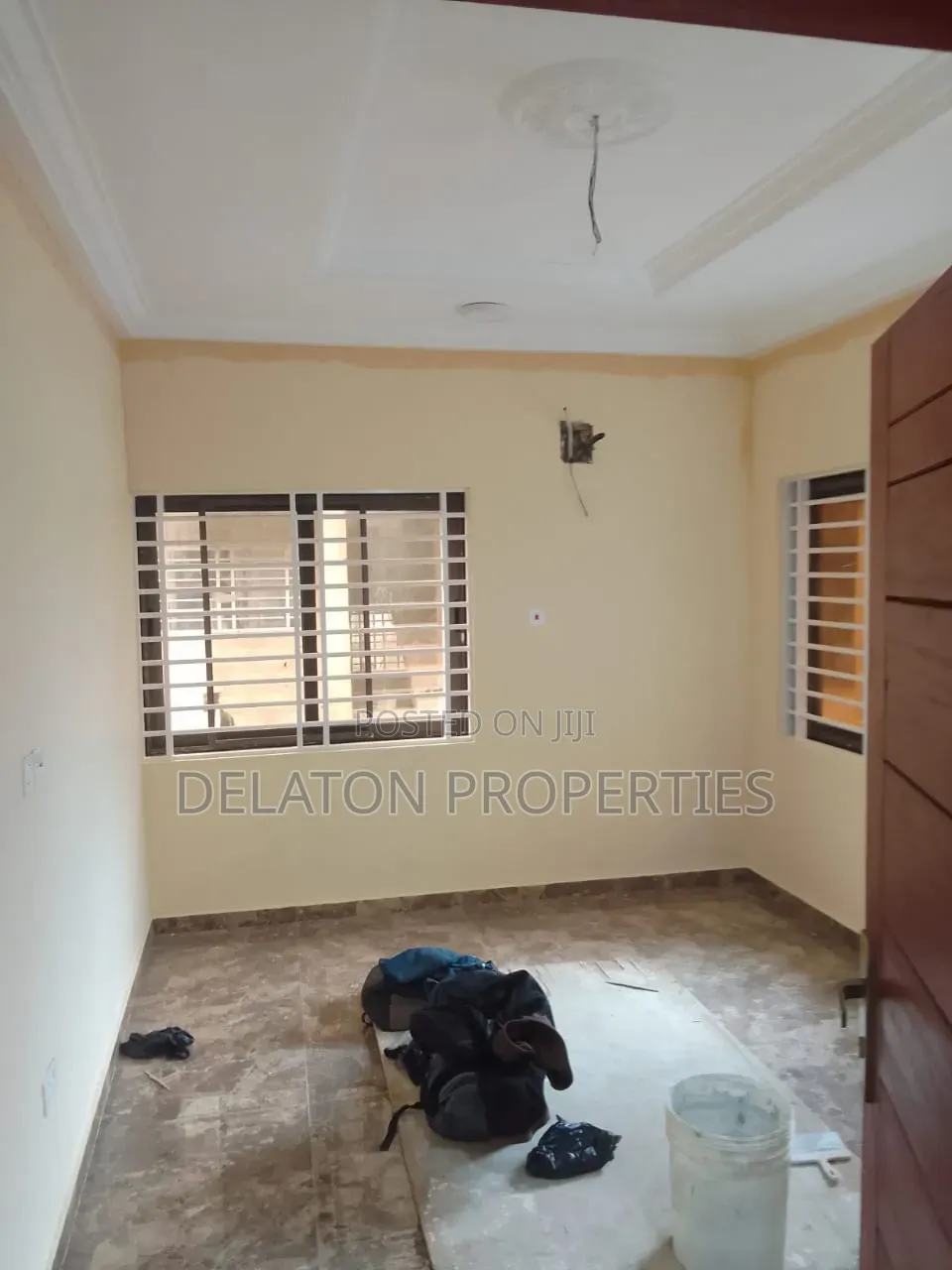 2bdrm Apartment in Pokuase for rent