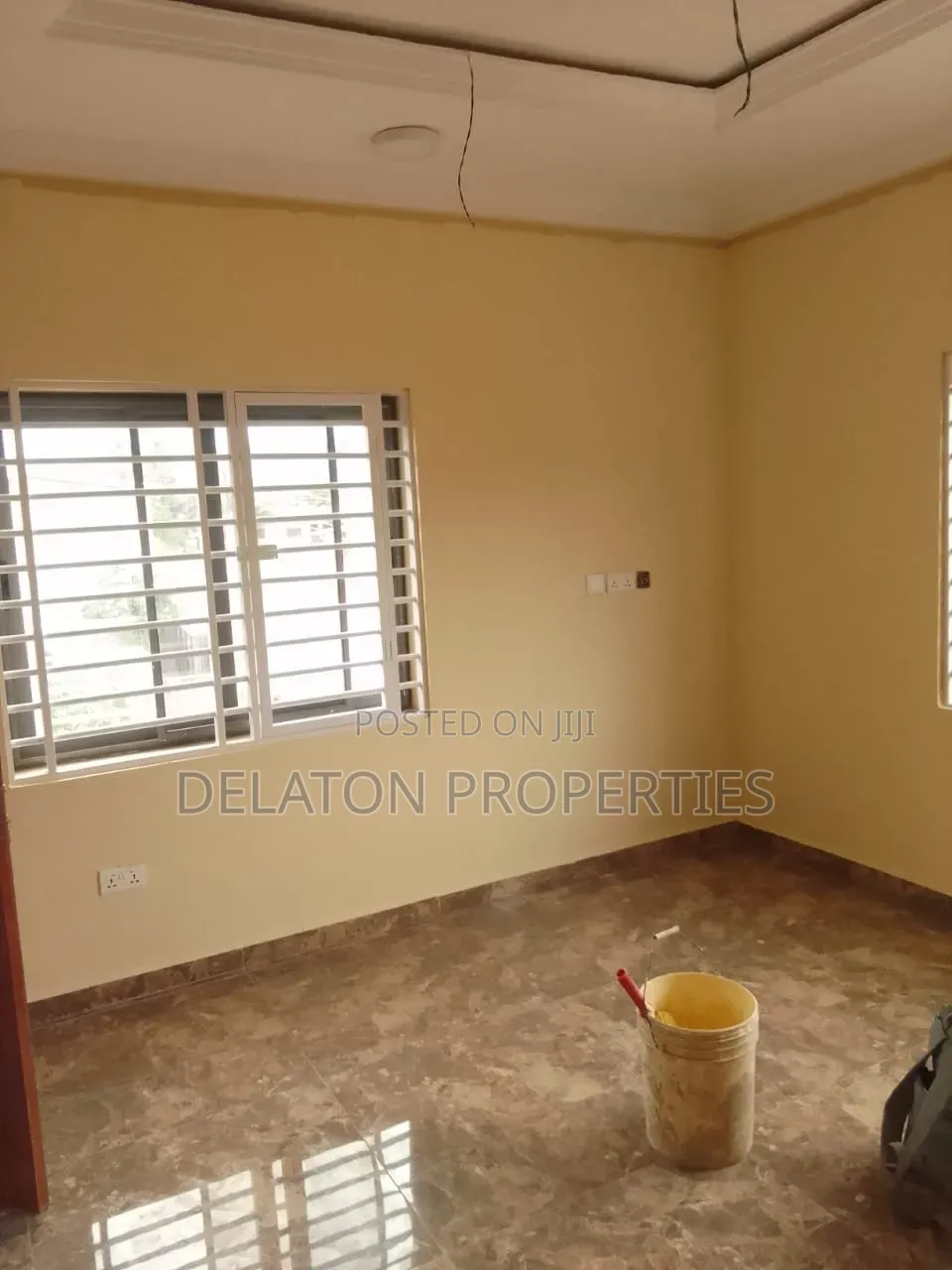 2bdrm Apartment in Pokuase for rent
