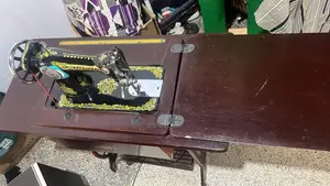 Butterfly Sewing Machine