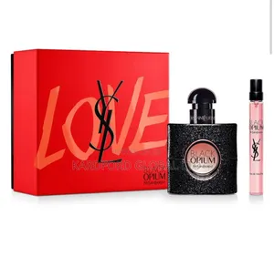 Black Opium 30ml 10ml Giftset