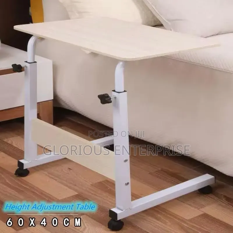Adjustable Table
