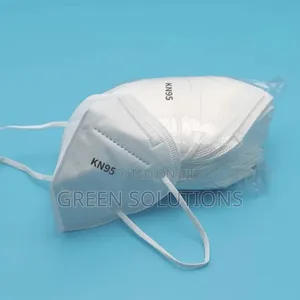 Kn95 Protective Mask (10pcs/Pack)