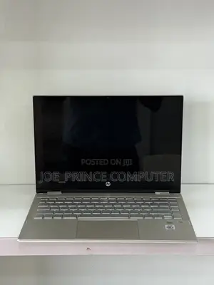 Laptop HP Pavilion 14 x360 2-in-1 8GB Intel Core i5 SSD 256GB