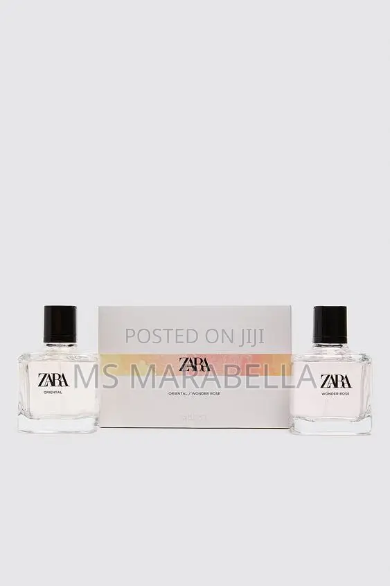 Zara Perfumes From Uk Up for Clearance Sales, Authentic, No Fake Zone