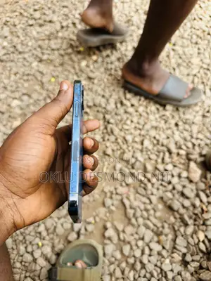 Apple iPhone 12 Pro 128 GB Blue