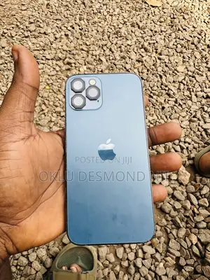 Apple iPhone 12 Pro 128 GB Blue