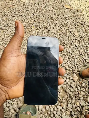 Apple iPhone 12 Pro 128 GB Blue