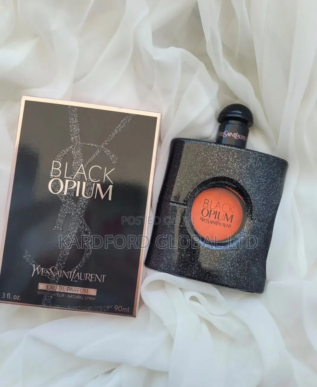 Black Opium