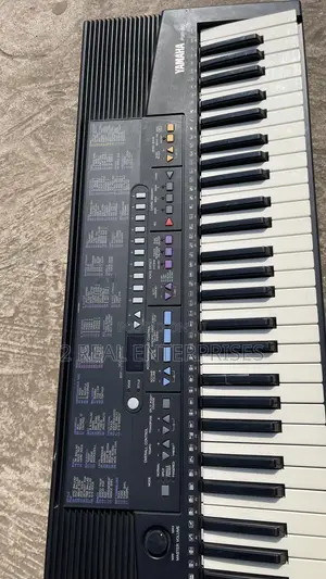 Yamaha PSR-210 Electronic Keyboard