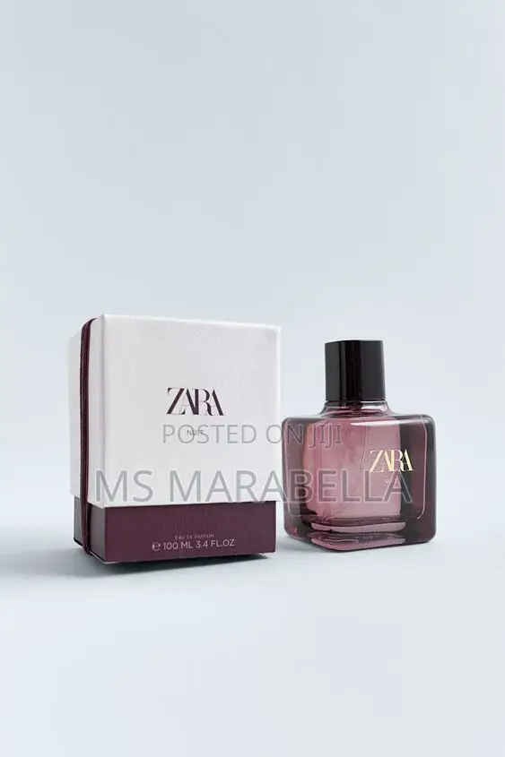 Zara Perfumes From Uk Up for Clearance Sales, Authentic, No Fake Zone