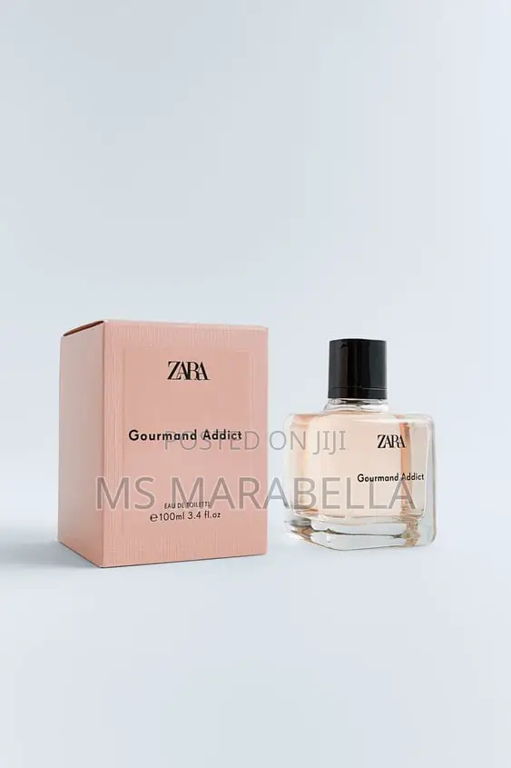 Zara Perfumes From Uk Up for Clearance Sales, Authentic, No Fake Zone