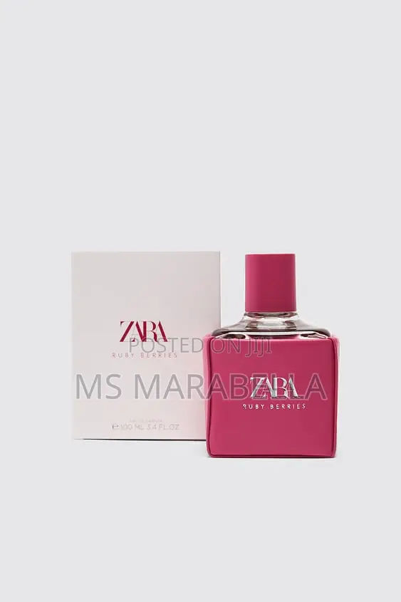 Zara Perfumes From Uk Up for Clearance Sales, Authentic, No Fake Zone