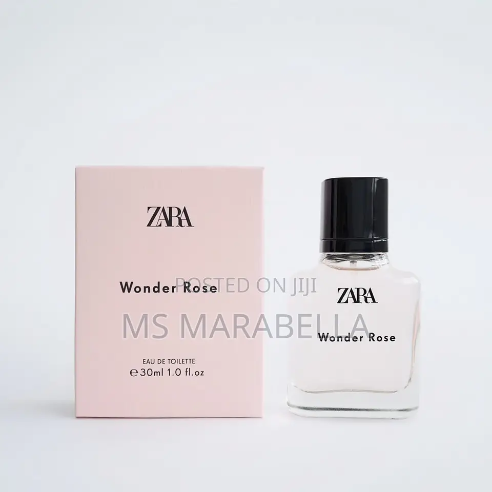 Zara Perfumes From Uk Up for Clearance Sales, Authentic, No Fake Zone