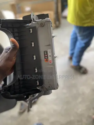 Honda Accord 2023 2024 2025 2026 Knee Airbag Driver Side