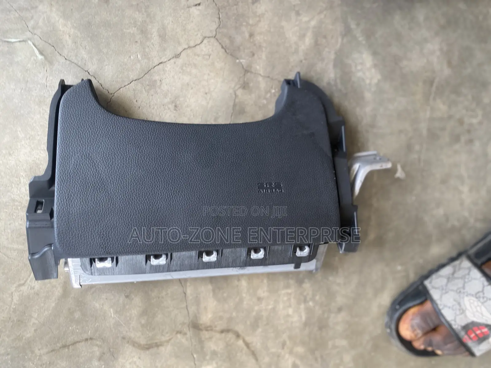 Honda Accord 2023 2024 2025 2026 Knee Airbag Driver Side
