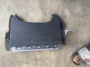 Honda Accord 2023 2024 2025 2026 Knee Airbag Driver Side