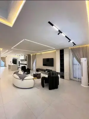 Furnished 4bdrm House in Adjiringanor, Ability for sale
