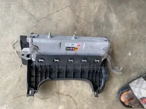Honda Accord 2023 2024 2025 2026 Knee Airbag Driver Side