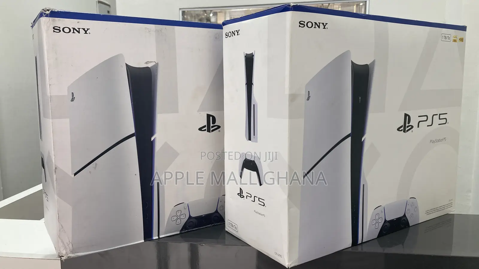 Ps5 Standard