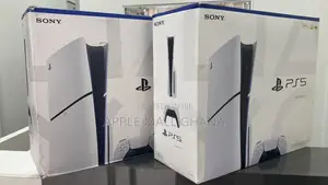 Ps5 Standard